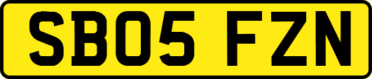 SB05FZN