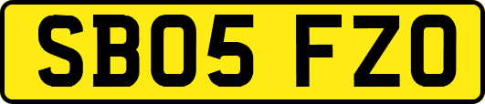 SB05FZO