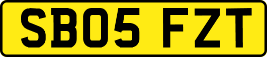 SB05FZT