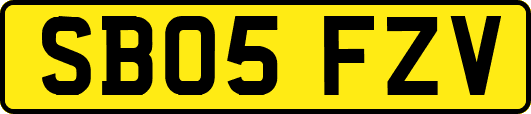 SB05FZV