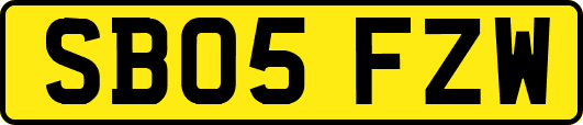 SB05FZW