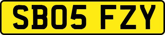 SB05FZY