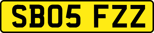 SB05FZZ