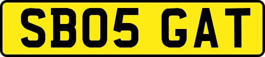 SB05GAT
