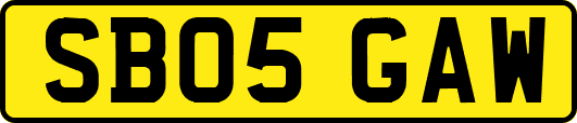 SB05GAW