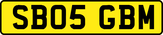 SB05GBM