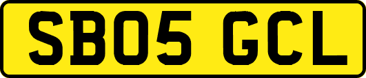 SB05GCL