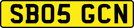 SB05GCN