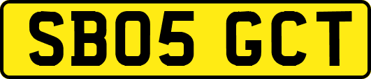 SB05GCT