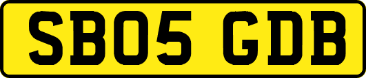 SB05GDB