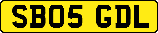 SB05GDL