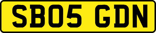 SB05GDN