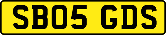 SB05GDS
