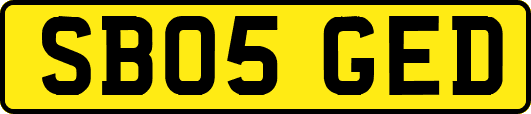 SB05GED