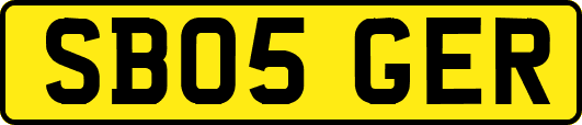 SB05GER