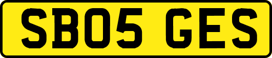 SB05GES