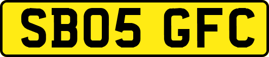 SB05GFC