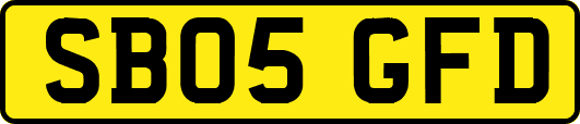 SB05GFD