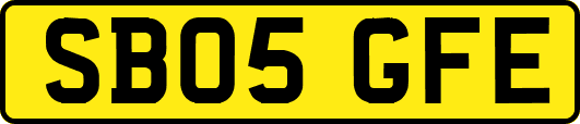 SB05GFE