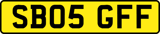 SB05GFF