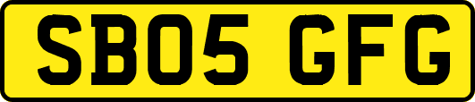 SB05GFG