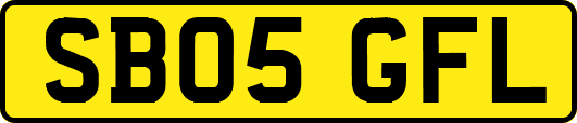 SB05GFL