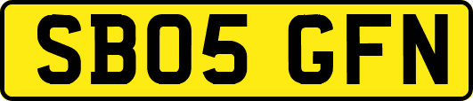 SB05GFN