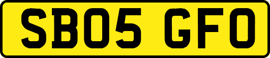 SB05GFO