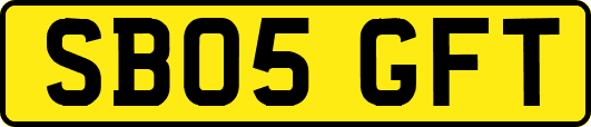 SB05GFT