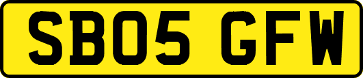 SB05GFW