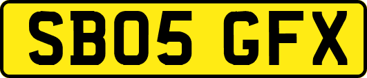SB05GFX