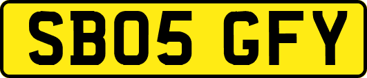 SB05GFY