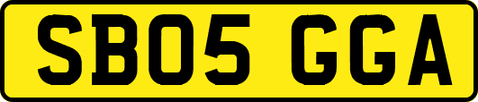 SB05GGA