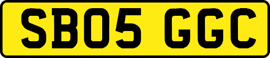 SB05GGC