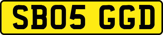 SB05GGD