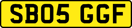 SB05GGF