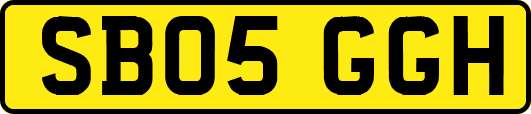 SB05GGH