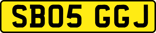SB05GGJ
