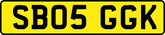 SB05GGK