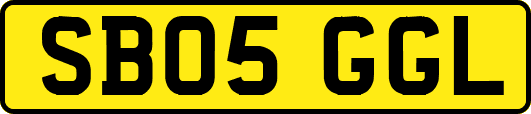 SB05GGL