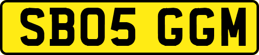 SB05GGM