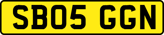 SB05GGN