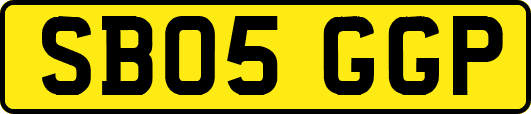 SB05GGP