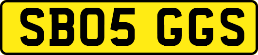 SB05GGS