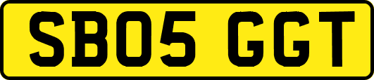 SB05GGT
