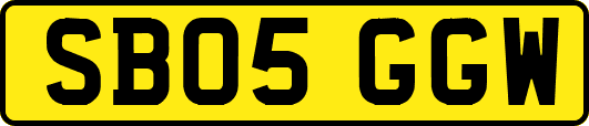 SB05GGW