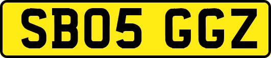 SB05GGZ