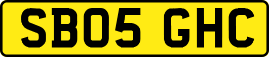 SB05GHC