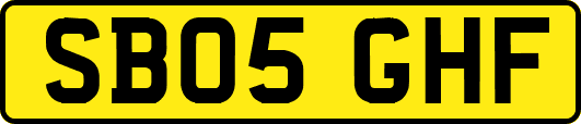 SB05GHF