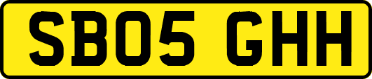 SB05GHH